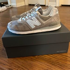 WMNS New balence shoes